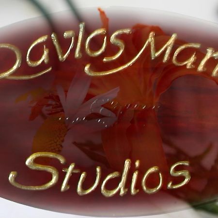Pavlos Maria Studios Скиатос Экстерьер фото