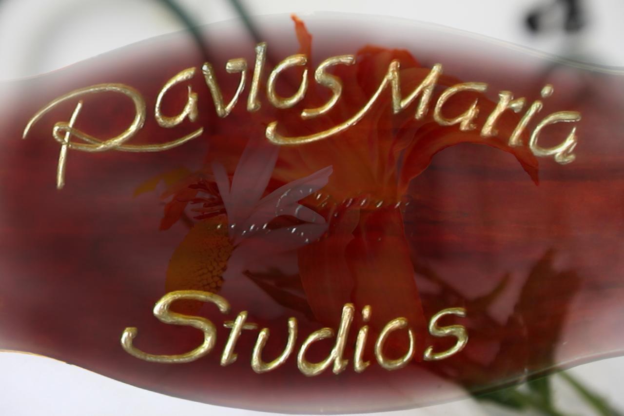 Pavlos Maria Studios Скиатос Экстерьер фото